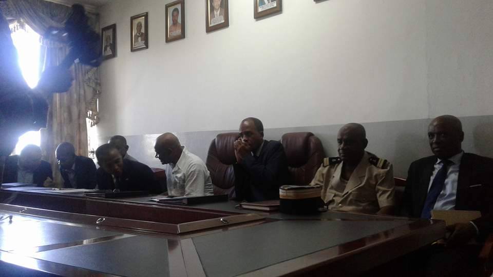 image Protocole d’accord entre le bureau central d’Interpol et la Douane / Les douaniers auront accès aux données criminelles d’Interpol